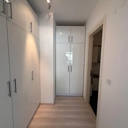 Villa Shenco Alacati *