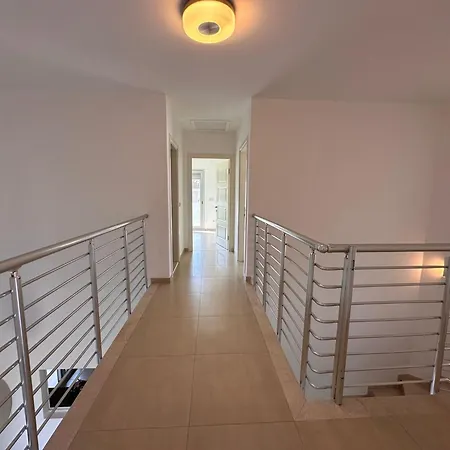 Shenco Alacati Villa Çeşme