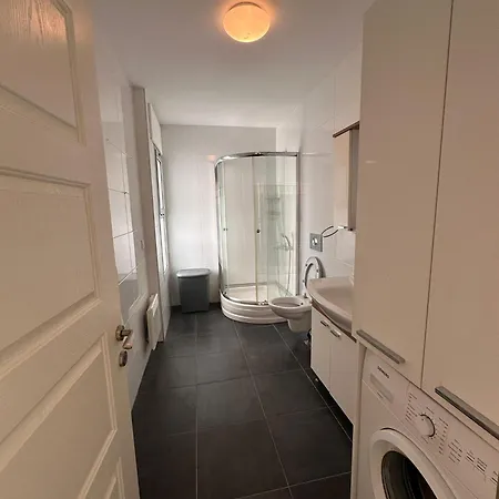 Villa Shenco Alacati Çeşme