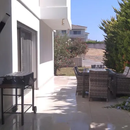 Shenco Alacati * Cesme