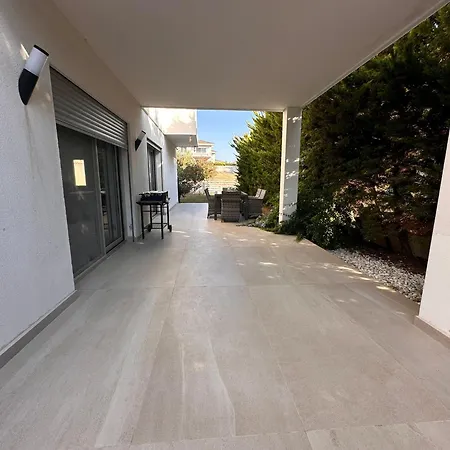 Shenco Alacati Villa *