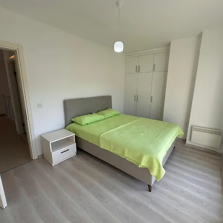 Villa Shenco Alacati *