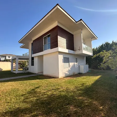 Shenco Alacati Villa Çeşme