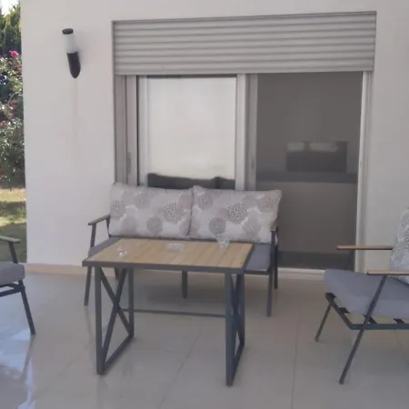 Shenco Alacati Villa
