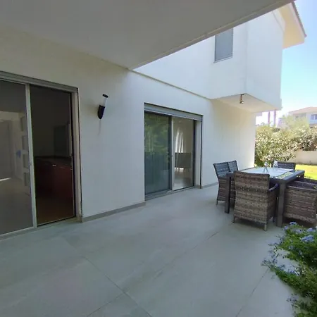 Villa Shenco Alacati *
