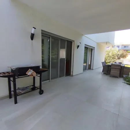 Villa Shenco Alacati