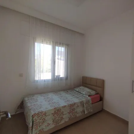 Shenco Alacati Villa *