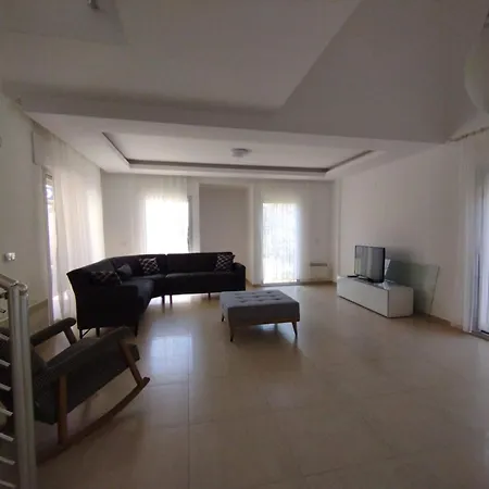 Villa Shenco Alacati