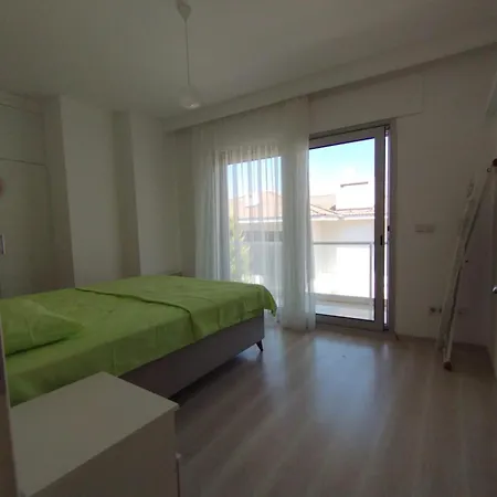 Villa Shenco Alacati *